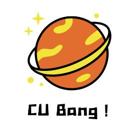 CU柚见 | 脱单恋爱